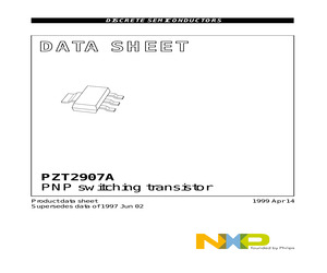 PZT2907AT/R.pdf