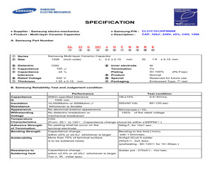 CL31C101JHFNNNE.pdf