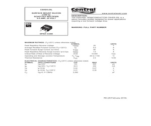 CSHD5-25L TR13.pdf