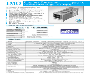 FCS-13A-V/M100-240VAC.pdf