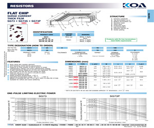 SG731JLTPD150K.pdf