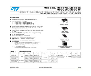 M93C56-MB6TG.pdf