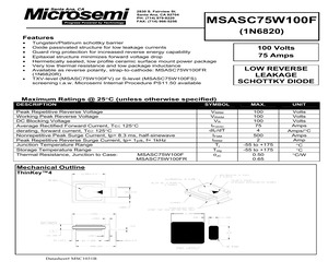 MSASC75W100F.pdf