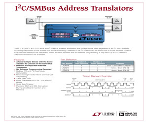 LTC4316CDD#PBF.pdf