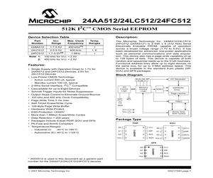 24AA512-E/MF.pdf