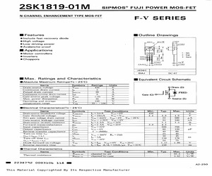 2SK1819-01M.pdf