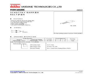 MBR10100CL-TA3-T.pdf