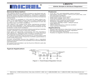 LM2574-3.3YN.pdf