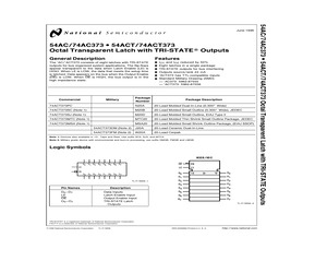 74ACT373MSA.pdf