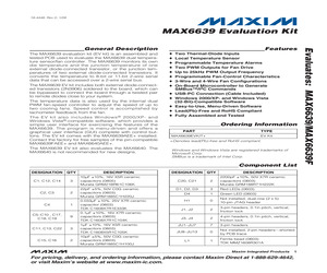 MAX6639EVKIT+.pdf