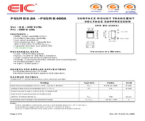 P6SMB16A.pdf