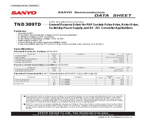 TND309TD-TL-E.pdf