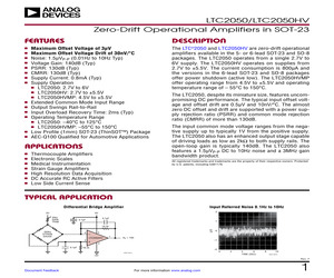 LTC2050CS5#TRPBF.pdf