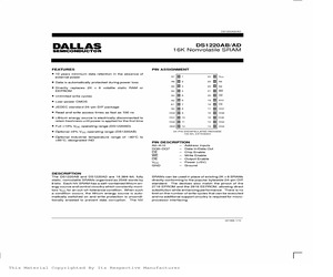DS1220AB-120.pdf