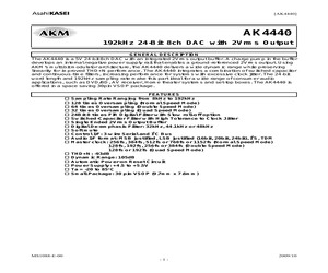 AK4440EF.pdf