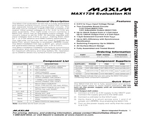 MAX1724EVKIT.pdf