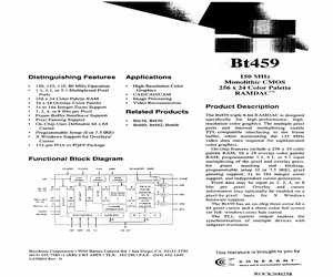 BT459KPF150.pdf