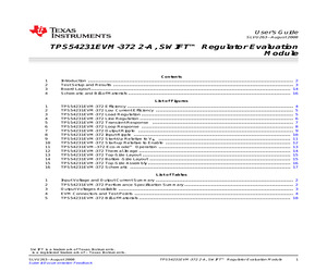 TPS54231EVM-372.pdf