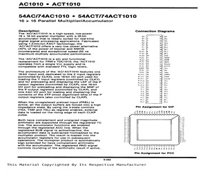 54AC1010-70DC.pdf