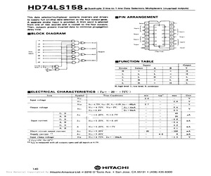 HD74LS158P.pdf