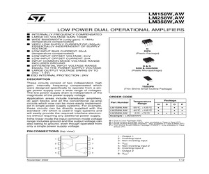 LM358AWS.pdf