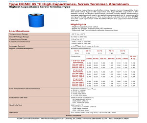 DCM283U040DB2A.pdf