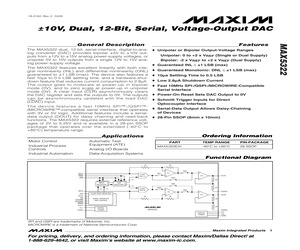 MAX5322EAI+T.pdf
