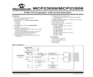 MCP23008-E/SS.pdf