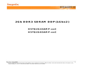 H5TQ2G83AMP-G8C.pdf