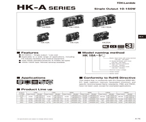 HK50A-5/B.pdf