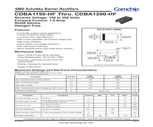 CDBA1150-HF.pdf