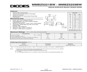 MMBZ5226BW-13.pdf