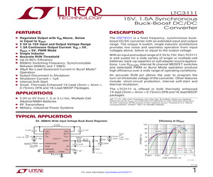 LTC3111EMSE#PBF.pdf