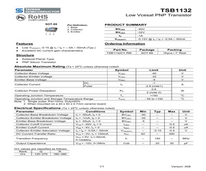 TSB1132CYRM.pdf