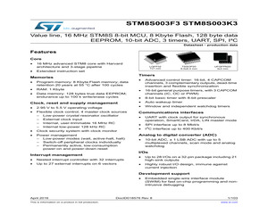 STM8S003K3T6CTR.pdf