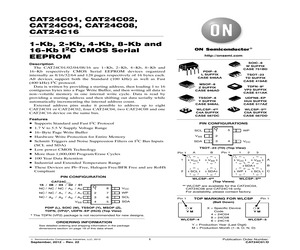 CAT24C02HU4IGT3A.pdf