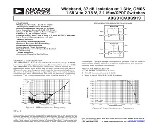 ADG918BCP.pdf