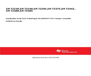 SM3320-BATT-EV/NOPB.pdf