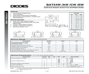 BAT54CW.pdf