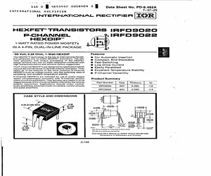 IRFD9020.pdf