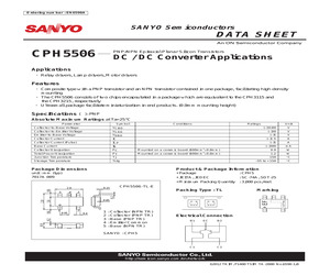 CPH5506-TL-E.pdf