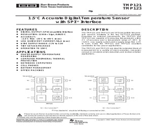 TMP121AIDBVT.pdf