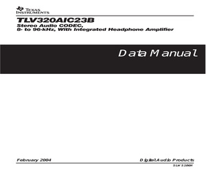 TLV320AIC23BRHD.pdf