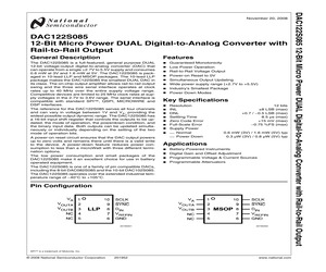 DAC122S085CIMMX/NOPB.pdf