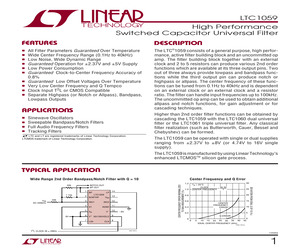 LTC1059CS.pdf