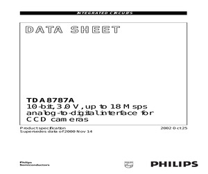 TDA8787AHL/C3,118.pdf