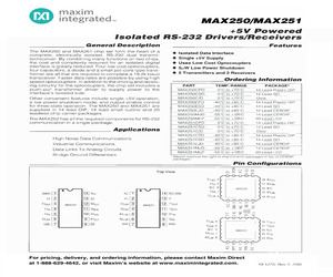 MAX251ESD-T.pdf