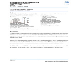 NT128D64SH4C0GM-6K.pdf