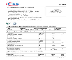 BFP420H6433XTMA1.pdf