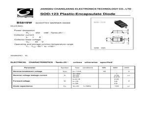 B5819W-SOD-123.pdf